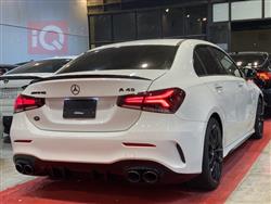 مرسيدس بنز A-Class